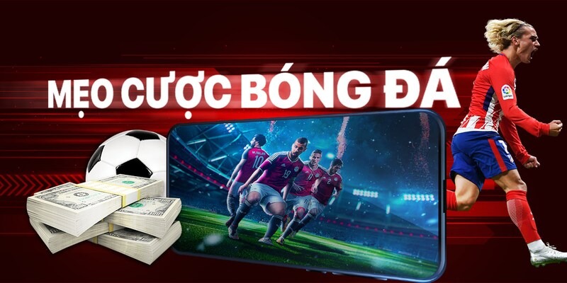 Mẹo hay để kèo lội ngược dòng ăn đậm