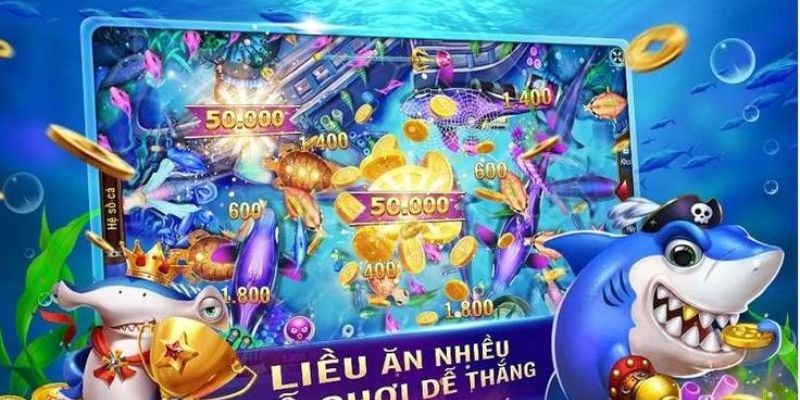 Tổng hợp kho game ấn tượng tại đây