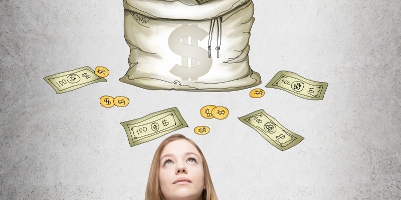 Quan sát lời nhắn từ vũ trụ khi chốt số