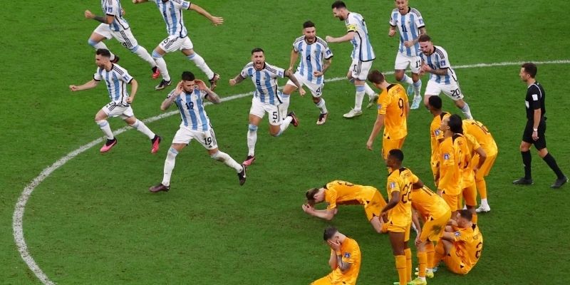 Tính thi đấu ổn định hiện tại của đội tuyển