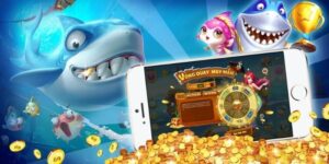Bắn cá online VIP là điểm đến lý tưởng cho tân thủ