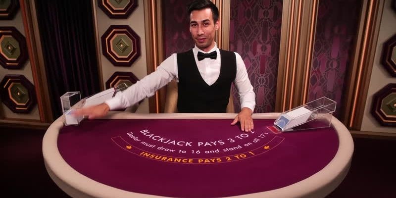 Giới thiệu tổng quan về Evolution Live Casino tại FB88 