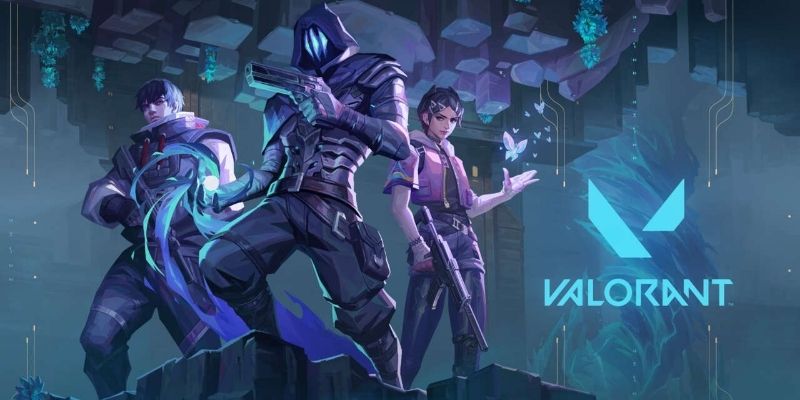 Giải Đấu Valorant - Tham Gia Cá Cược Đỉnh Cao Tại FB88 1 Giới thiệu tổng quan về siêu phẩm Valorant