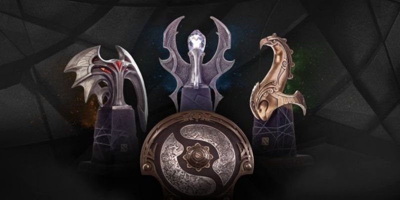 Giải Đấu Dota 2 Siêu Hay Cùng Mẹo Đặt Cược Chuẩn Xác Nhất 2 List giải đấu Dota 2 người chơi cần biết để vào cược