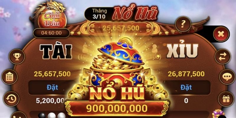 Mẹo chơi nổ hũ theo chiến lược phân bổ vốn linh hoạt theo phiên