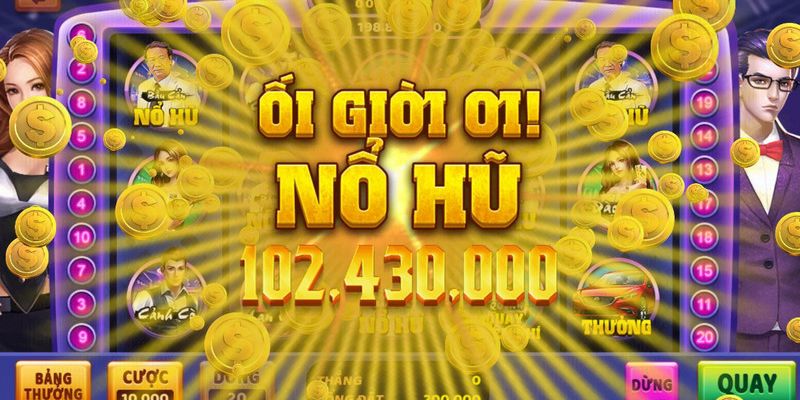 Tối ưu auto spin dựa trên chu kỳ trả thưởng