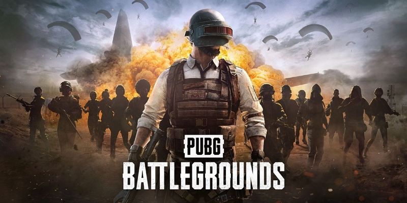 Giải Đấu PUBG - Sân Chơi Bắn Súng Hấp Dẫn Nhất Năm 2025 2 Phương thức vận hành của chiến trường bắn súng