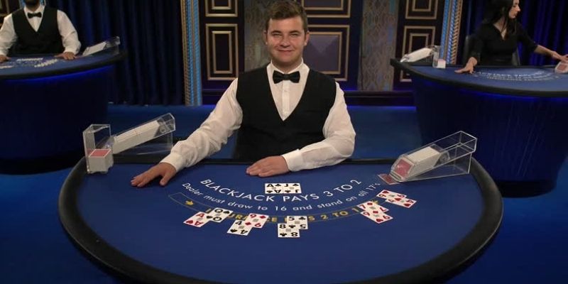 Poker tại hệ thống FB88 được nhiều hội viên yêu thích 