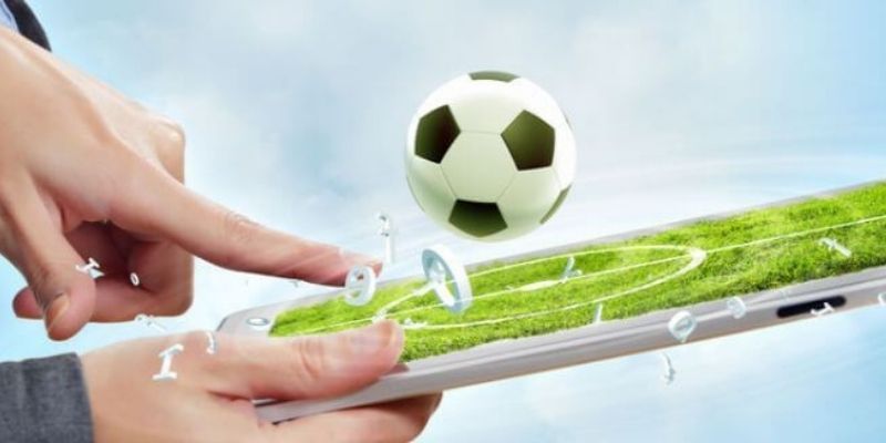 Tỷ Lệ Kèo Châu Âu Chuẩn Xác Và Mẹo Cược Hiệu Quả Từ Cao Thủ 1 Tỷ lệ kèo châu Âu thu hút người chơi bởi sự rõ ràng và hấp dẫn