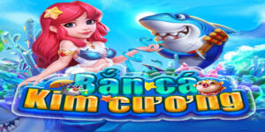 tìm hiểu về tựa game bắn cá kim cương