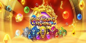 Bắn cá Ngũ Long không chỉ hấp dẫn