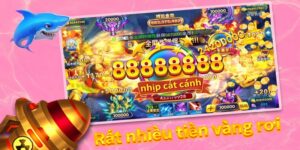 thông tin giới thiệu về bắn cá Trung Quốc