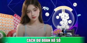 Cách dự đoán xổ số không chỉ là kỹ năng