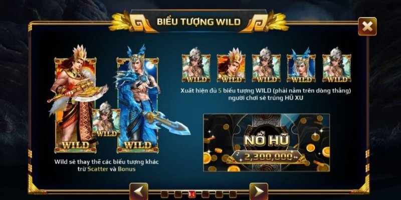 Điểm nhấn khiến Sơn Tinh Thủy Tinh trở thành tâm điểm