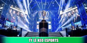 Tỷ lệ kèo eSports mang đến cho người chơi cơ hội nâng cao